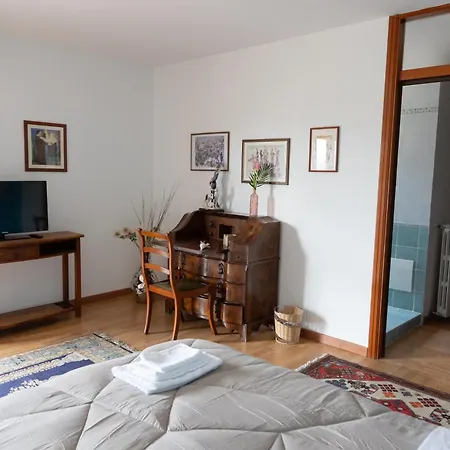 A Casa Di Sara Panzió *