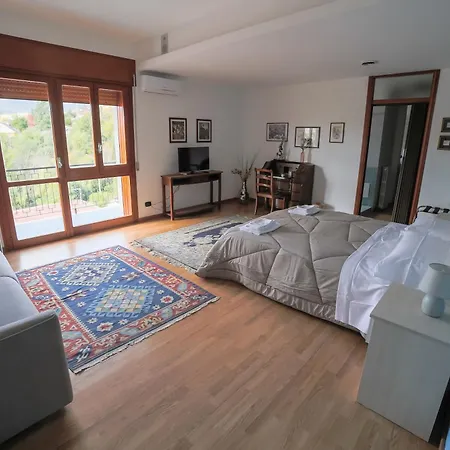 A Casa Di Sara Castrovillari