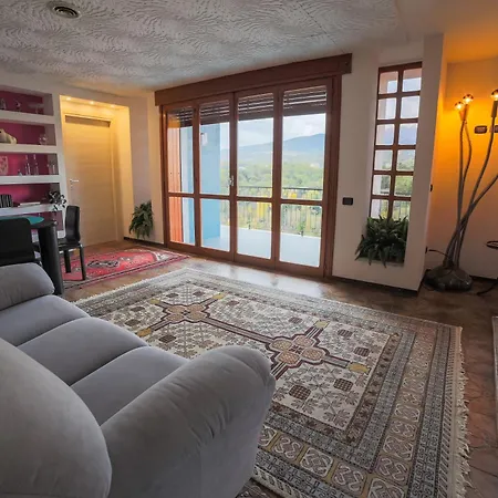 Panzió A Casa Di Sara