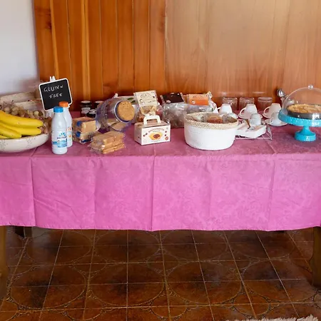 A Casa Di Sara Castrovillari