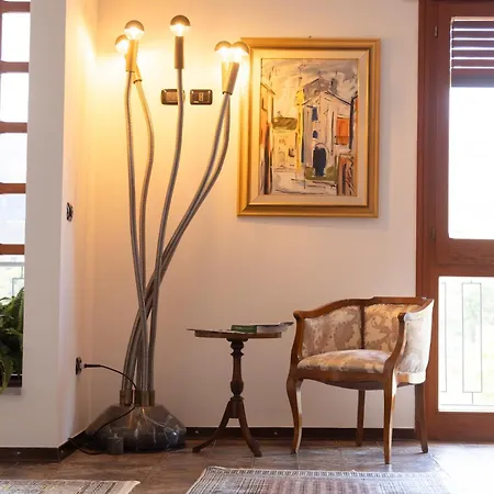 A Casa Di Sara Bed & Breakfast Castrovillari