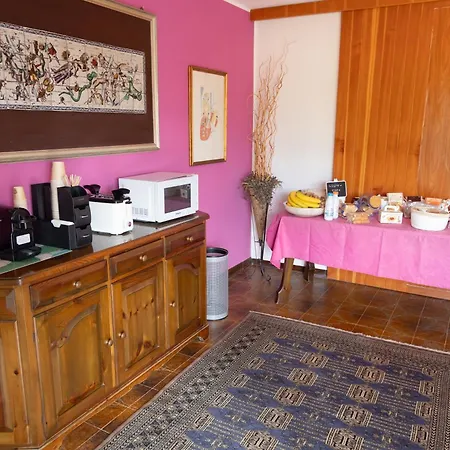 A Casa Di Sara Panzió Castrovillari