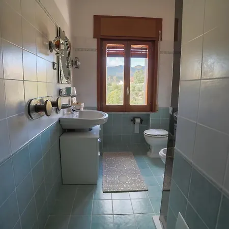 A Casa Di Sara Bed & Breakfast
