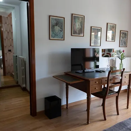 Panzió A Casa Di Sara