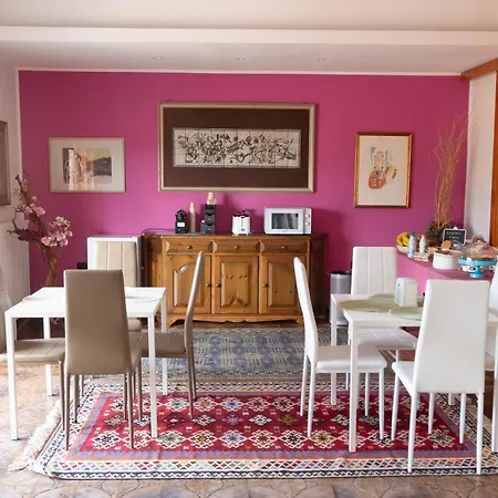 A Casa Di Sara Panzió *