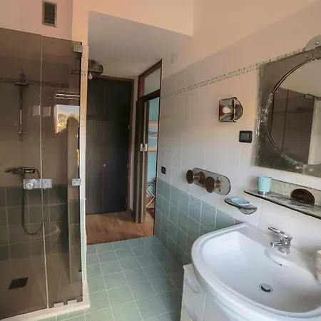 A Casa Di Sara Panzió *