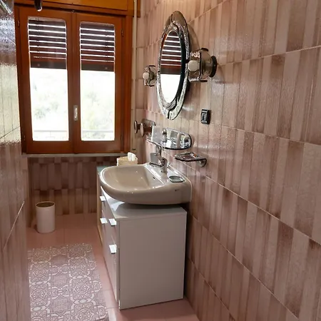 A Casa Di Sara Castrovillari