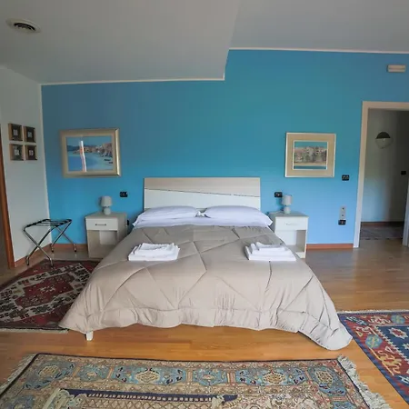 Panzió A Casa Di Sara Castrovillari